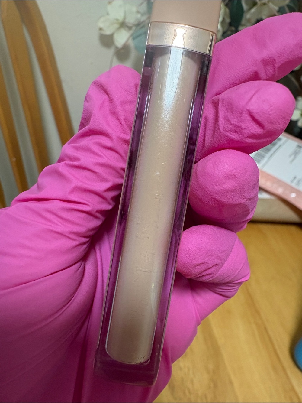 Natasha Denona Hy-Glam Concealer in N2 (fair light neutral),full Sz, NO BOX, New - Picture 9 of 12